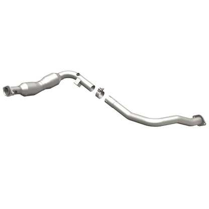 MagnaFlow Direct Fit Catalytic Converter 05-08 LR3/RR Sport PS OEM