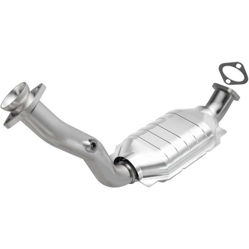 MagnaFlow Direct Fit Catalytic Converter 97-01 Explorer-Mountaineer