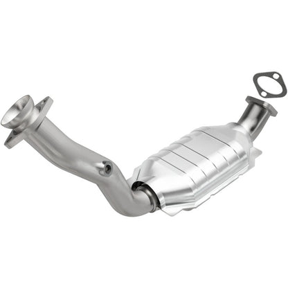 MagnaFlow Direct Fit Catalytic Converter 97-01 Explorer-Mountaineer