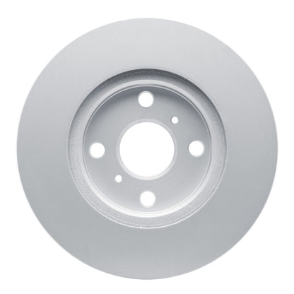 DFC 00-05 Toyota MR2 Spyder Front GeoSPEC Coated Rotor