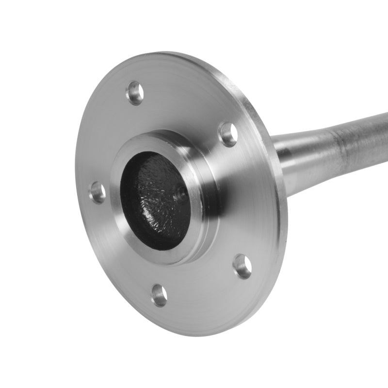 Yukon Gear & Axle USA Standard Axle Shaft For 2Wd 12 Bolt Truck & 8.5in Van Rear