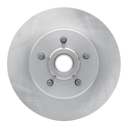 DFC 87-90 Dodge Dakota RWD Front Brake Rotor