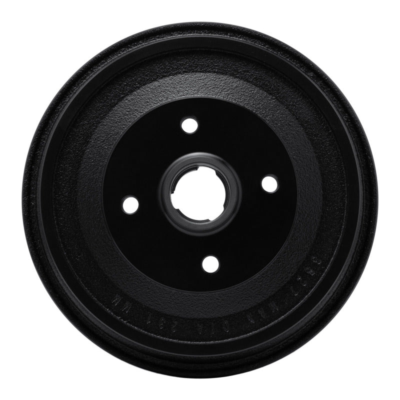 DFC 78-85 Audi 5000 Rear True Balanced Brake Drum