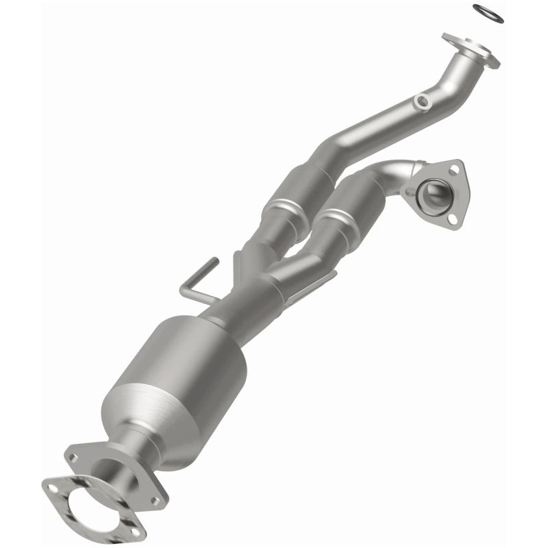 MagnaFlow 04-09 Nissan Quest 3.5L Direct Fit Converter