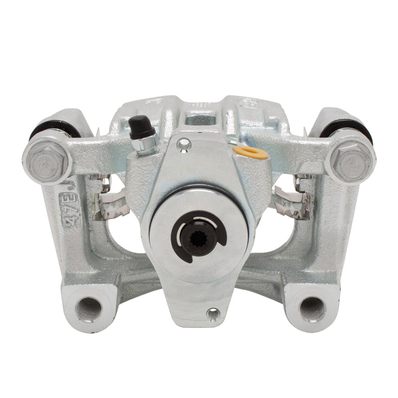 DFC 16-19 Hyundai Sonata Rear-R Premium Caliper - Silver Zinc Coated