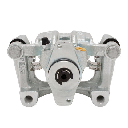 DFC 16-19 Hyundai Sonata Rear-R Premium Caliper - Silver Zinc Coated