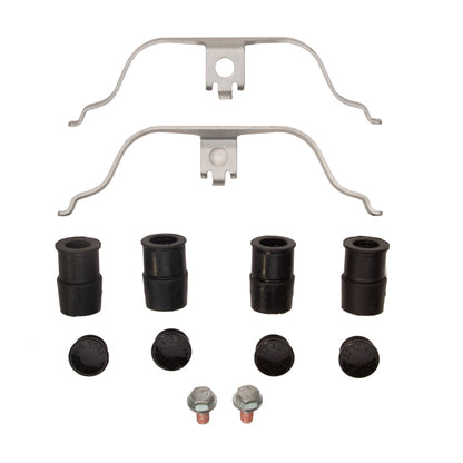 DFC 12-18 Audi A8 Front Premium Hardware Kit