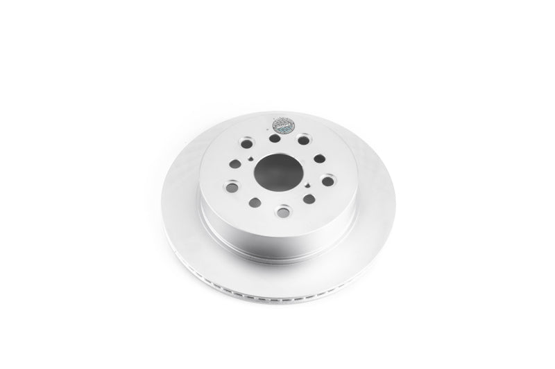PowerStop Power Stop 01-06 Lexus LS430 Rear Evolution Geomet Coated Rotor