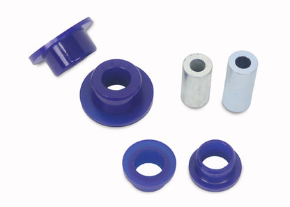 SuperPro 2003 Volvo XC90 T6 Front Engine Steady Mount Bushing Kit