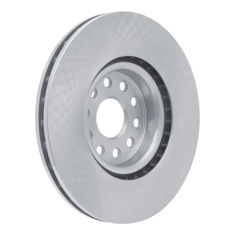 DFC 99-07 Alfa Romeo 166 (Mexico) Front Brake Rotor
