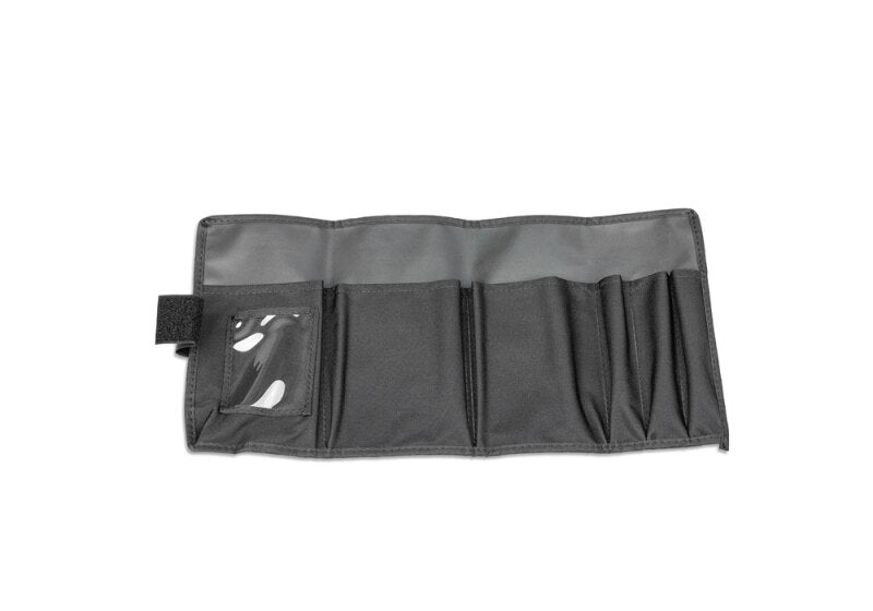 Rampage 1976-1983 Jeep CJ5 Complete Top - Grey Denim