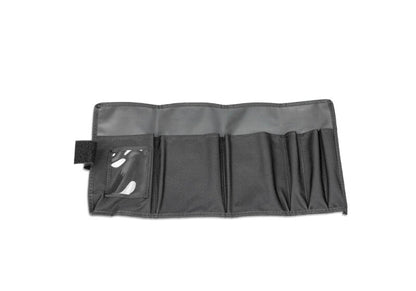 Rampage 1976-1983 Jeep CJ5 Complete Top - Grey Denim
