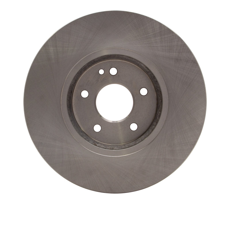 DFC 96-97 Mercedes-Benz C36 AMG Front Brake Rotor