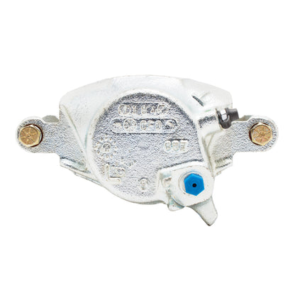 DFC 70-70 Buick Electra Front-L Premium Caliper - Silver Zinc Coated