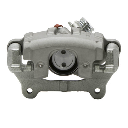 DFC 06-16 Mazda 5 Rear-R Silver Zinc Coated Premium Caliper