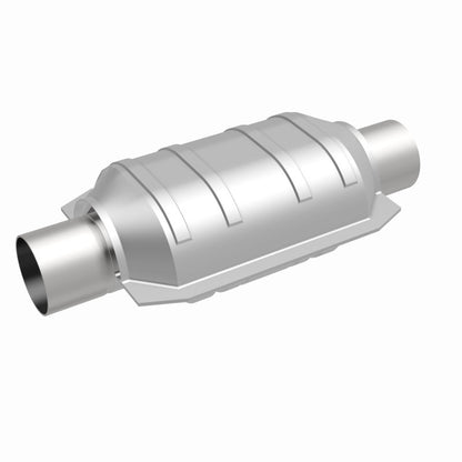 MagnaFlow Universal Catalytic Converter 2.25 w/ single O2 OEM