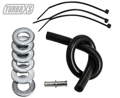 Turbo XS 15-21 Subaru WRX Hybrid BOV Type XS