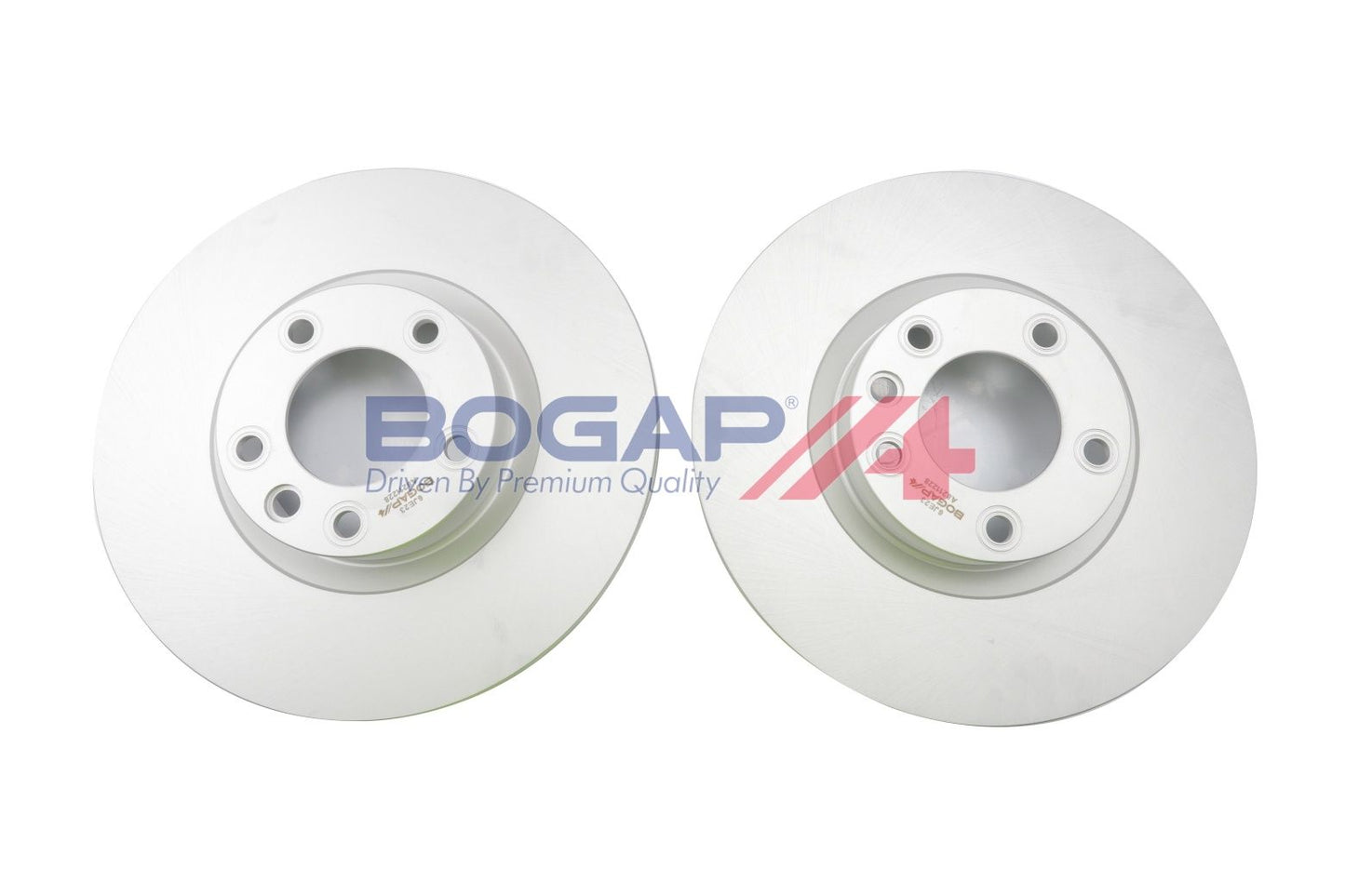 BOGAP A8211228 Brake Disc | ML Performance Car Parts