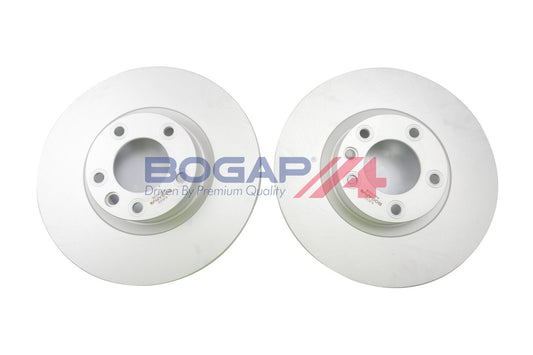 BOGAP A8211228 Brake Disc | ML Performance Car Parts