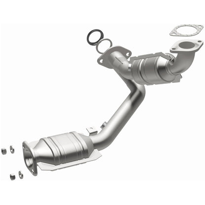MagnaFlow Direct Fit Catalytic Converter 01-02 Mitsu Montero 3.5L
