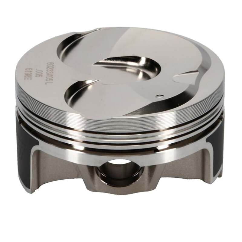 Wiseco Chevy LT1 4.065in Bore 1.299in CH -2.00 CC Piston Set