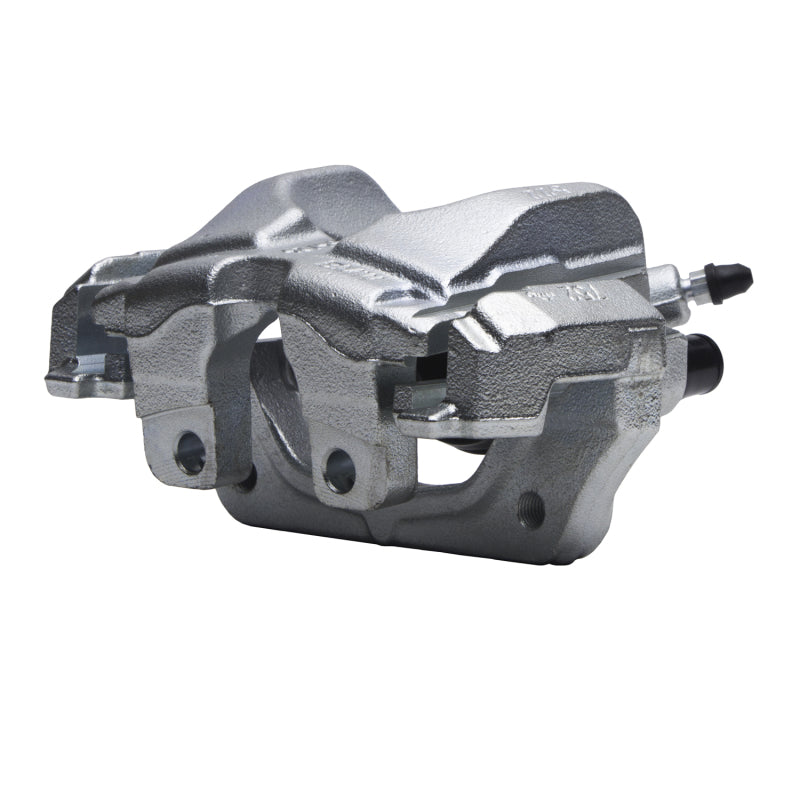 DFC 08-13 BMW 128i Front-R Premium Caliper - Silver Zinc Coated