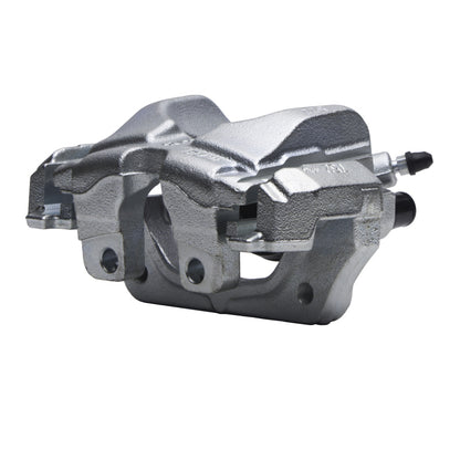 DFC 08-13 BMW 128i Front-R Premium Caliper - Silver Zinc Coated