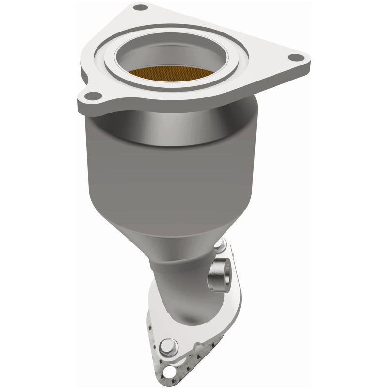 MagnaFlow Direct Fit Catalytic Converter 10-12 Ford Escape 3.0L