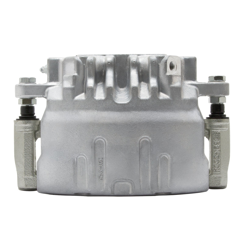 DFC 03-08 Cadillac CTS Front-R/Front-L Premium Caliper - Silver Zinc Coated