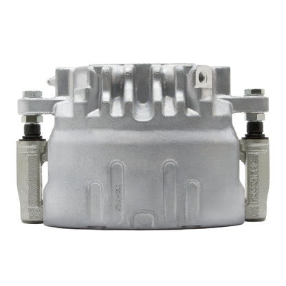 DFC 03-08 Cadillac CTS Front-R/Front-L Premium Caliper - Silver Zinc Coated