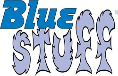 EBC 23-24 Mini Hardtop (F56) JC Works 2.0T Rear Bluestuff Brake Pads