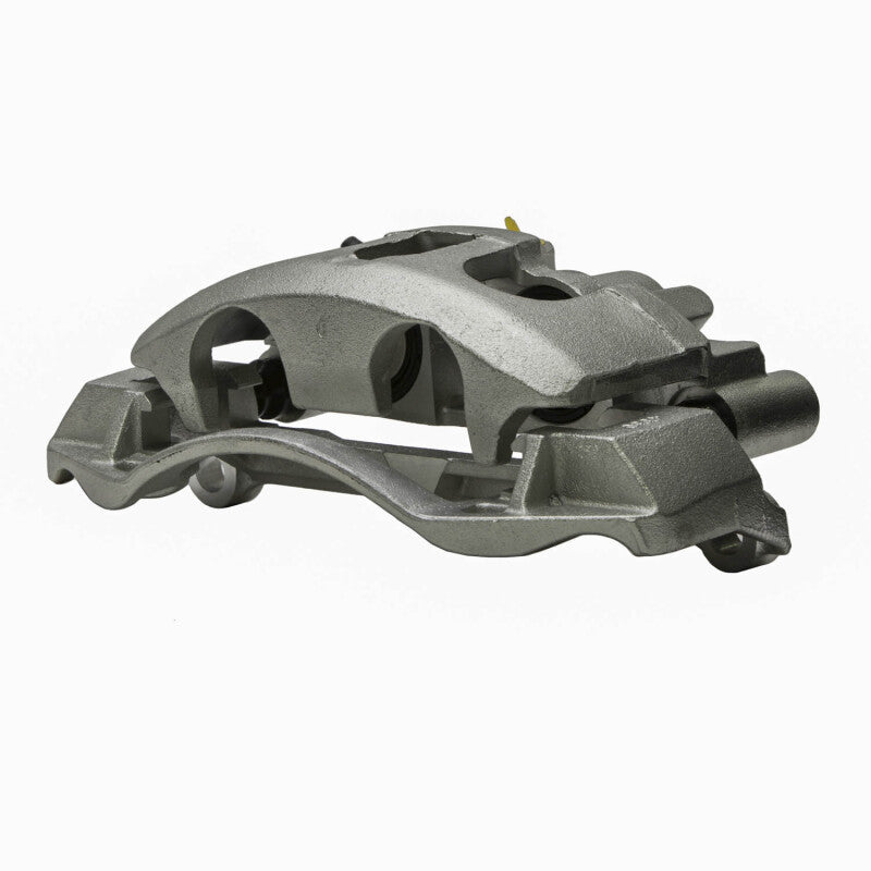 DFC 12-21 Nissan NV1500 Rear-L/Rear Left Premium Caliper - Silver Zinc Coated