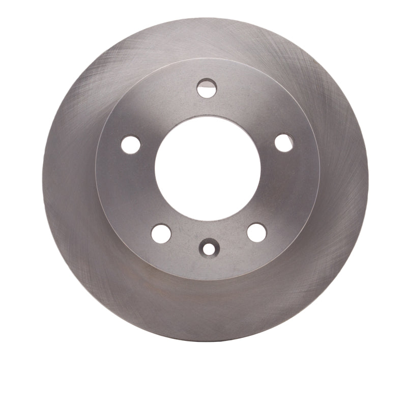 DFC 02-06 Dodge Sprinter 3500 Front Brake Rotor