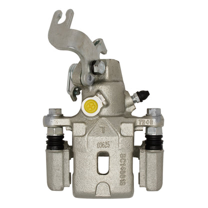 DFC 97-01 Hyundai Tiburon Rear-L Premium Caliper - Silver Zinc Coated