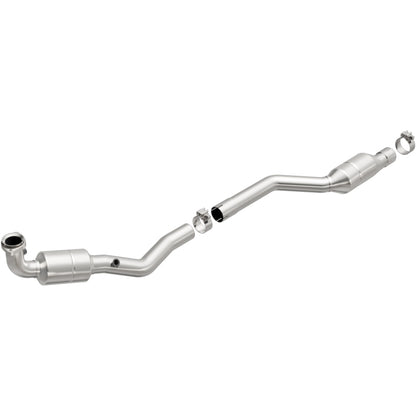 MagnaFlow 04-05 Mercedes-Benz SL500 5.0L Direct Fit Converter