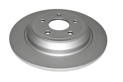 DBA 16-19 Ford Focus AWD (Series LZ) Street Series En-Shield Rear Brake Rotor