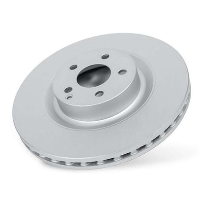 PowerStop Power Stop 19-23 Mazda 3 Front Evolution Coated Rotor