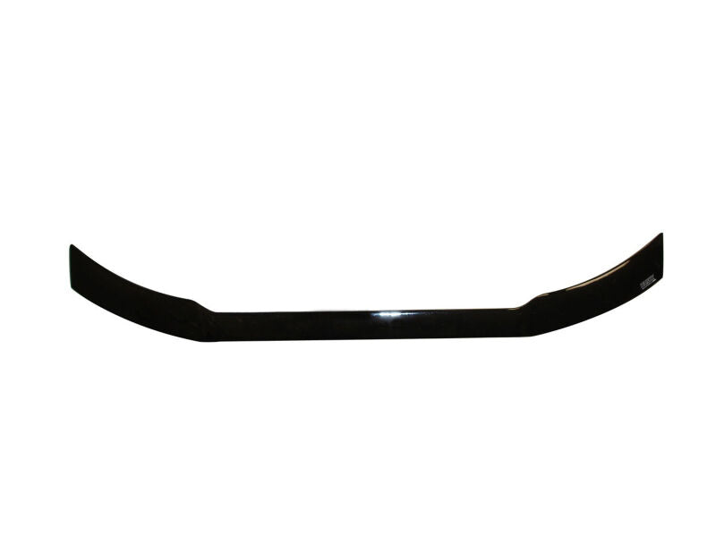 Husky Liners 05-11 Toyota Tacoma Aeroskin Hood Protector - Smoke