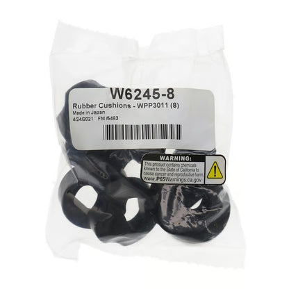Wiseco Rubber Cushions - WPP3011 (8) Clutch Basket