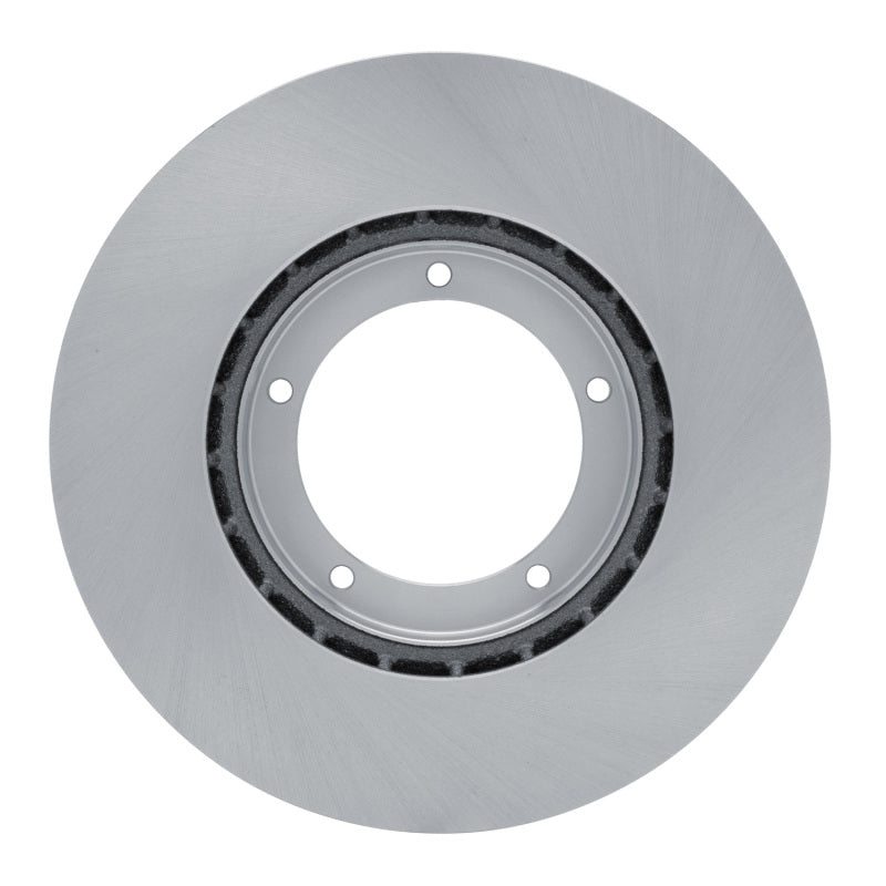 DFC 84-89 Porsche 911 Front Brake Rotor