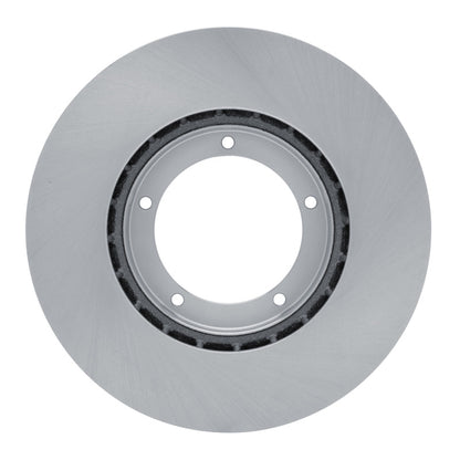 DFC 84-89 Porsche 911 Front Brake Rotor