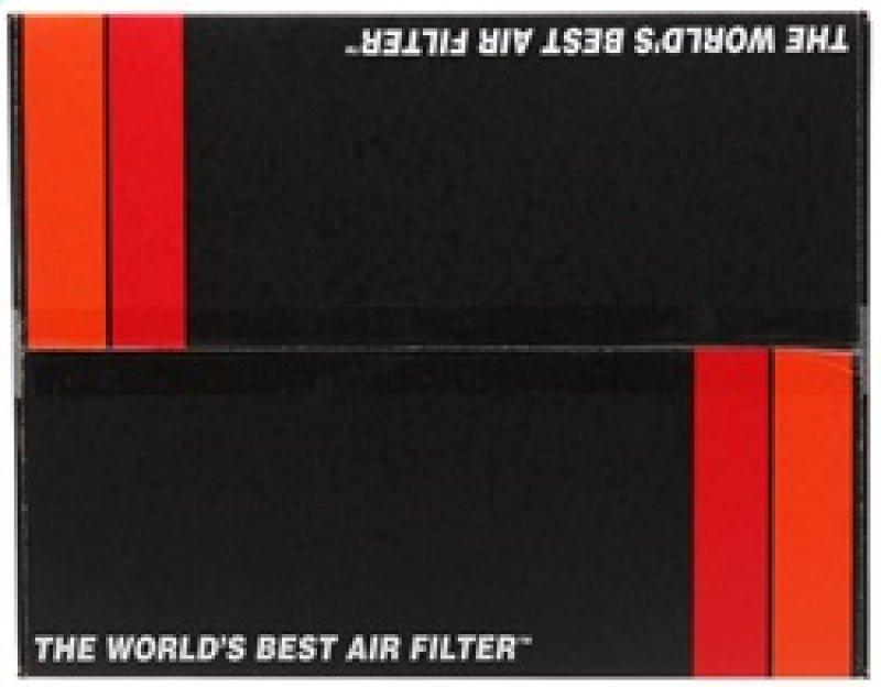 K&N Engineering K&N 11-17 BMW 520i/528i N20 2.0L F/I Performance Air Intake System