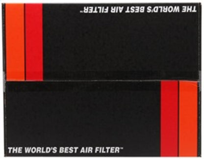 K&N Engineering K&N 11-17 BMW 520i/528i N20 2.0L F/I Performance Air Intake System