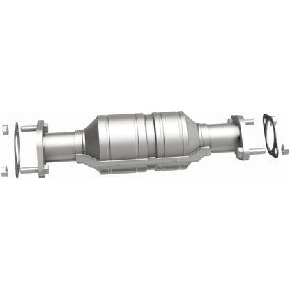 MagnaFlow 09-10 Chevrolet Aveo 1.6L Direct Fit Converter