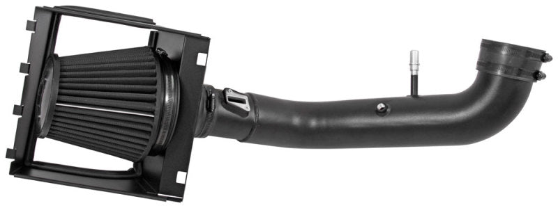 K&N Engineering K&N 11-14 Ford F150 5.0L V8 Black Performance Intake Kit