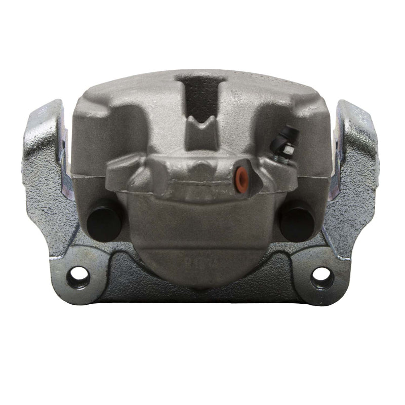 DFC 11-14 BMW 528i xDrive Front-L Premium Caliper - Silver Zinc Coated