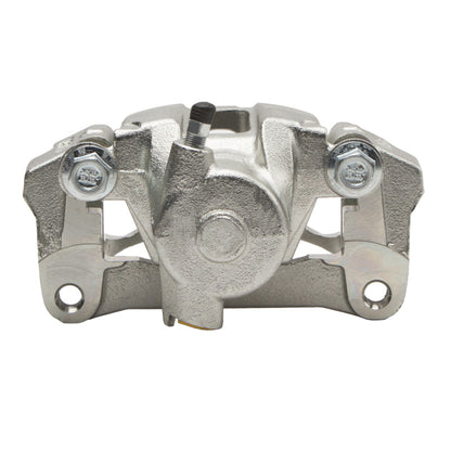 DFC 95-24 Lexus LX450 Rear-L/Rear-R Premium Caliper - Silver Zinc Coated