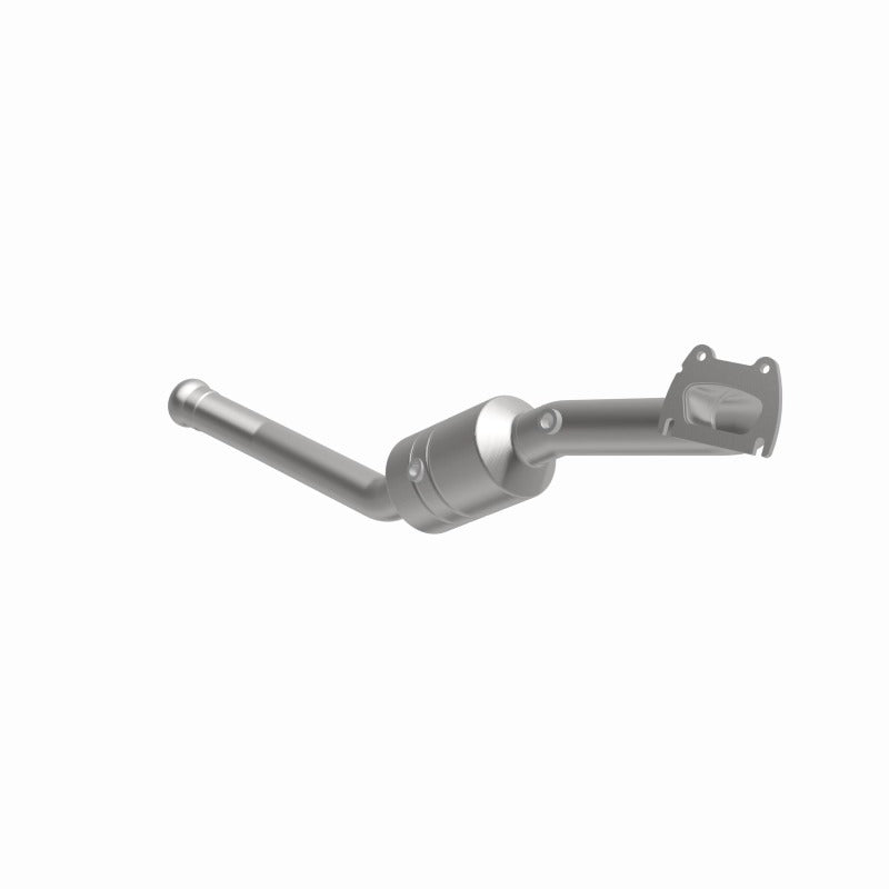 MagnaFlow Direct Fit Catalytic Converter OEM 11-12 Jeep Grand Cherokee 3.6L