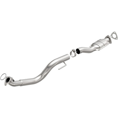 MagnaFlow Direct Fit Catalytic Converter 03-07 GM 2500/3500 P/S OEM