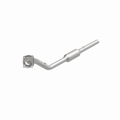 MagnaFlow Direct Fit Catalytic Converter 00-05 Audi TT 1.8L